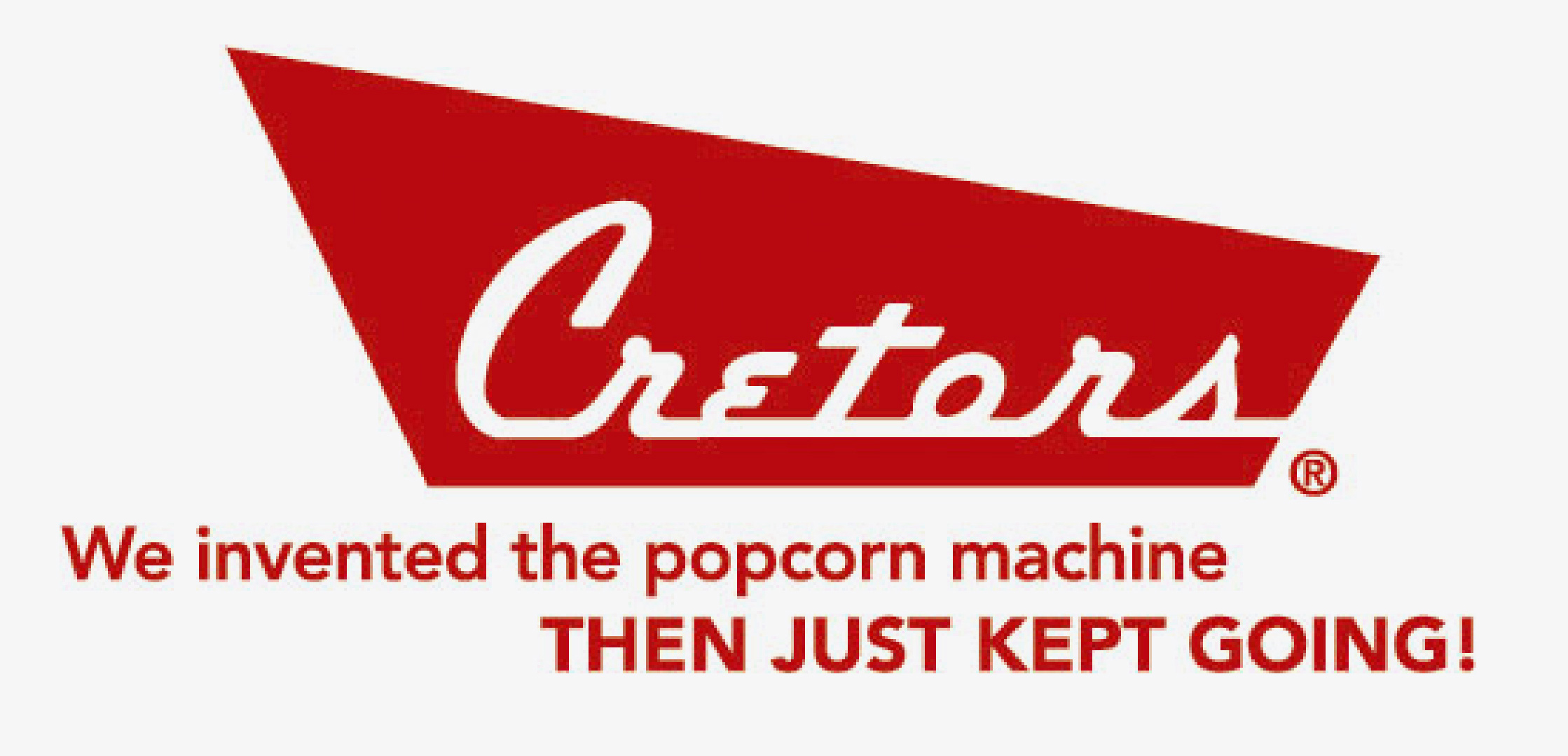 C. Cretors & Co.